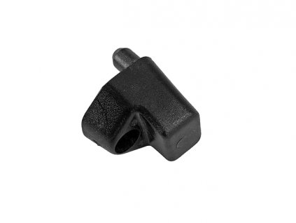 doraz posuvných dveří pro spínač vnitřního osvětlení T2 8/74-10/79