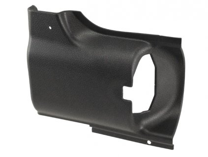 kryt zámku posuvných dveří P přední T2 8/67-10/79