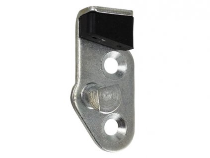 protikus zámku posuvných dveří P zadní T2 8/67-10/79