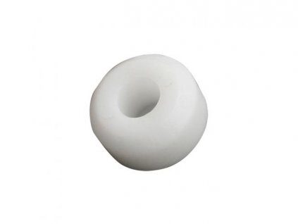 vedení spodního držáku posuvných dveří T2 8/67-10/79