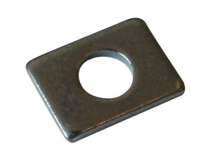 podložka šroubu spodního držáku posuvných dveří T2 8/67-10/79