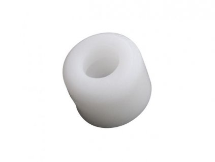 vedení horního držáku posuvných dveří T2 8/67-10/79