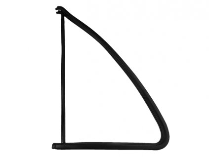 těsnění pevného okna dveří T25 5/79-7/92 L/P