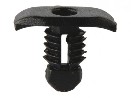 příchytka těsnění předních dveří T25 5/79-7/92