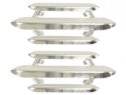 mřížka předního blatníku 10/52-7/67 + 8/67-7/73 STD KOCH