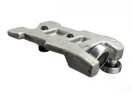 držák posuvných dveří T2 5/79-7/92 spodní P