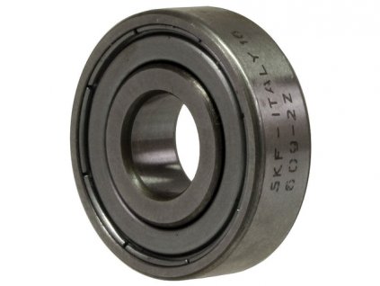 ložisko horního a spodního vedení posuvných dveří T25 8/84-7/92