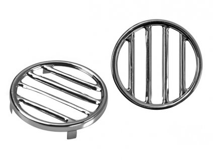 mřížka předního blatníku 1949-9/52