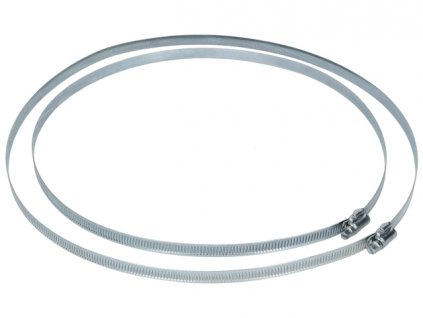 spony manžety chlazení motoru T3 4/61-7/73