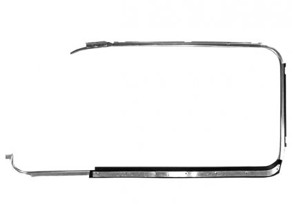 rámeček dveří T3 4/61-7/73 P