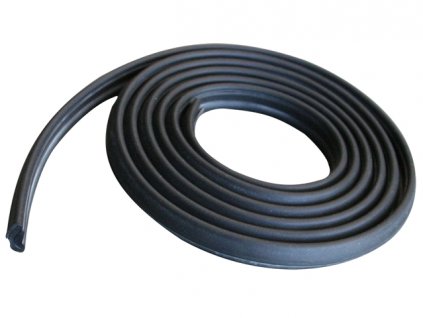 těsnění vany rezervního kola T3 4/61-7/69