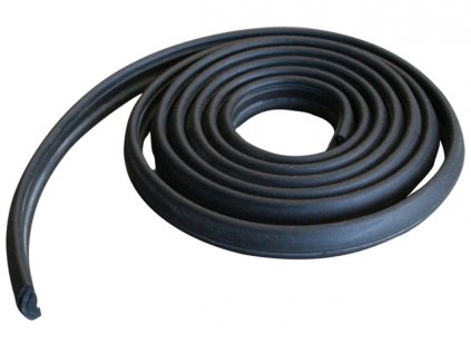 těsnění vany rezervního kola T3 8/69-7/73