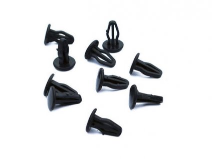 příchytka čalounění T2 1965-10/79