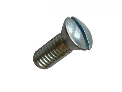 šroub protikusu zámku dveří -7/55 + T2 -11/63 + T2 Brazil