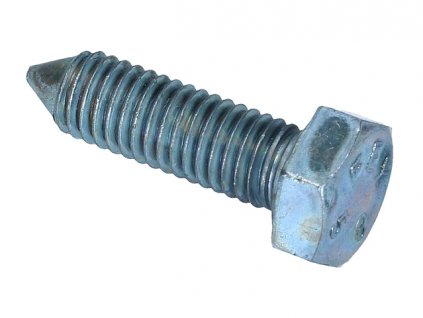 šroub mezi podvozek a karosérii