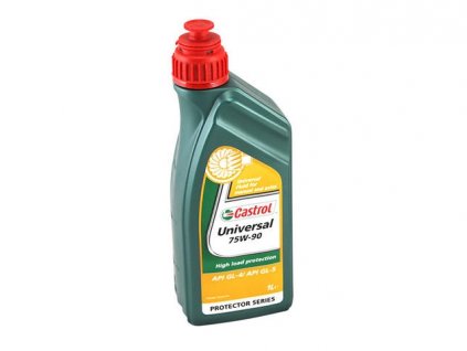 olej převodový CASTROL Universal 75W-90 1l