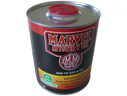 MARVEL MYSTERY OIL 1l