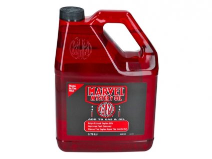 MARVEL MYSTERY OIL 3,78l