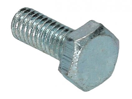 šroub M6x12 DIN 933 madla přední kapoty