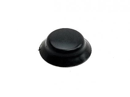 kryt šroub čalounění T2 8/67-10/79 černý