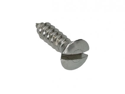 šroub čalounění T2 -7/67 nerezový 13mm