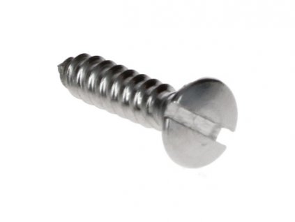 šroub čalounění T2 -7/67 nerezový 16mm