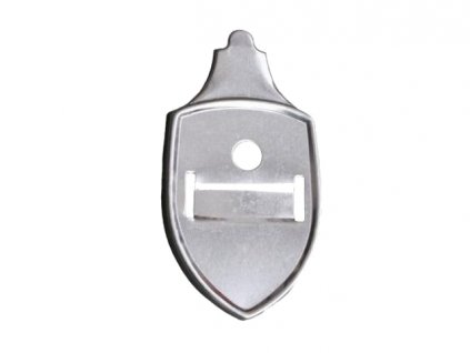 podstavec znaku WOLFSBURG 4/51-7/62