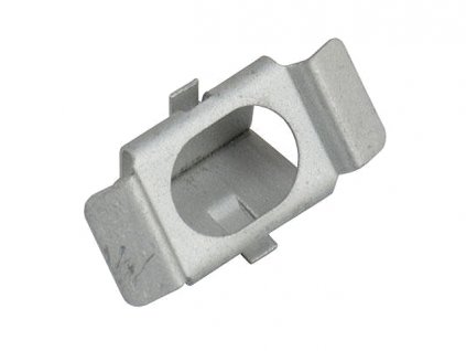 spona horní mřížky chladiče T25 5/79-7/92