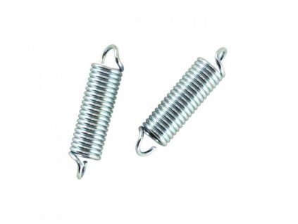 pružina bočního napínacího lanka střechy KG kabrio