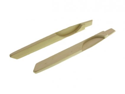 kryty boční dřevěné 1961-7/71 kabrio vnitřní