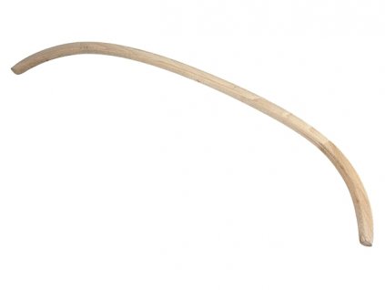 příčka zadní dřevěná 8/71-1/80 kabrio