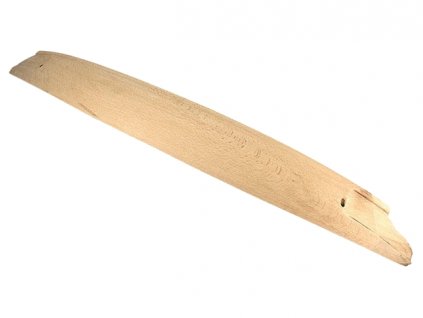 příčka přední dřevěná KG 8/68-7/74 kabrio