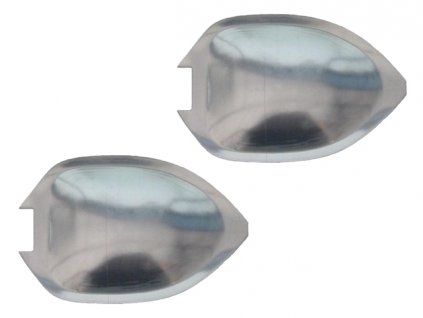 miska vnější kliky dveří 8/67-7/71