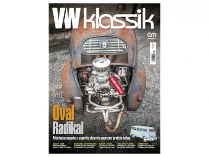 časopis VW Klassik 09
