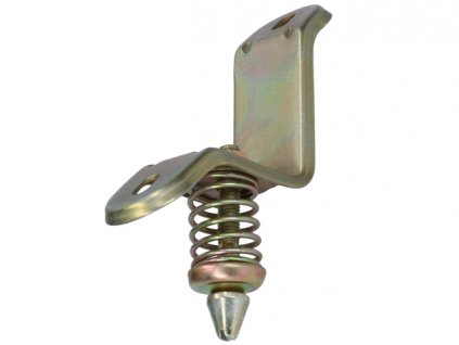 zámek přední kapoty horní 8/52-7/67