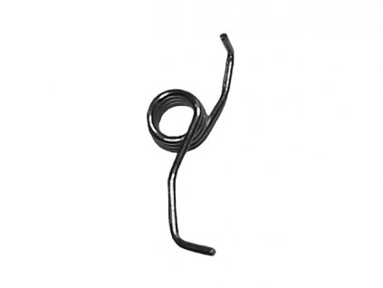 pružina vratná vnější kliky dveří -7/55 + T2 -7/59