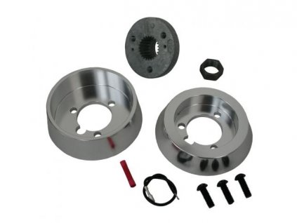 náboj volantu FLAT4 SPEEDWELL 1949-7/59