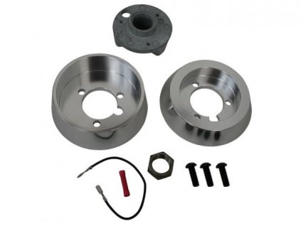 náboj volantu FLAT4 SPEEDWELL 8/59-2/74