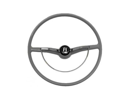 volant 8/59-7/71 + T3 8/61-7/71 se znakem šedý