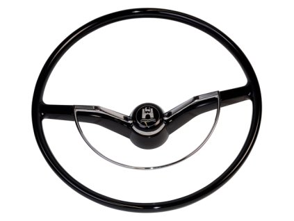 volant 8/59-7/71 + T3 8/61-7/71 se znakem černý