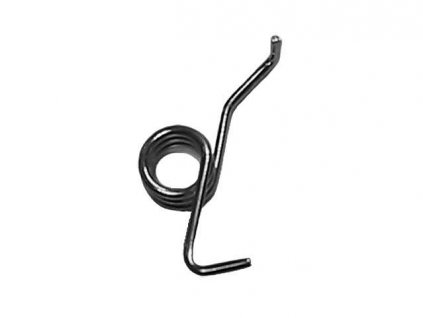 pružina vratná vnější kliky dveří 8/55-7/60