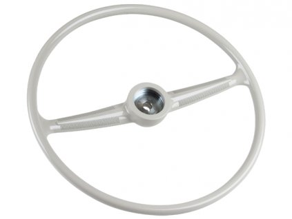 volant T2 3/55-7/67 FLAT4 šedý