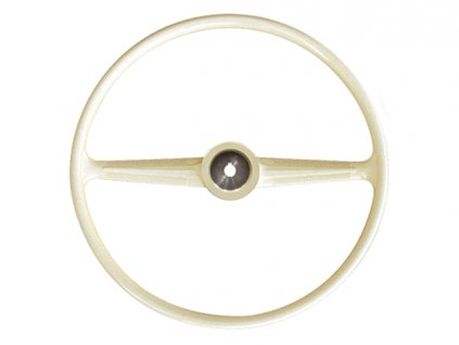 volant T2 3/55-7/67 FLAT4 slonová kost