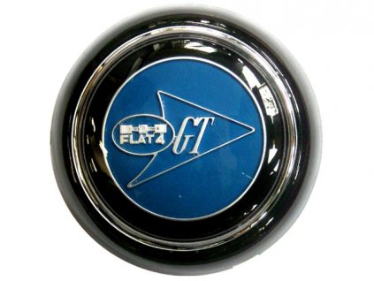 tlačítko houkačky 8/56-7/59 + T2 3/55-7/67 FLAT4 GT