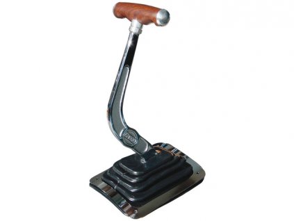 páka řadící ELIMINATOR