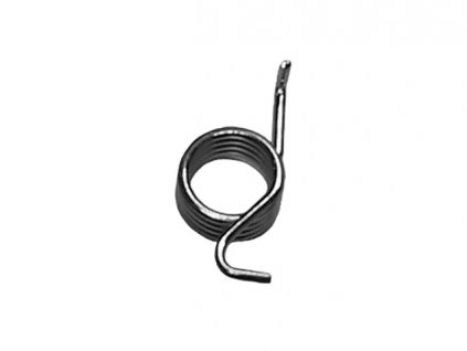 pružina vratná vnější kliky dveří T2 8/59-7/65