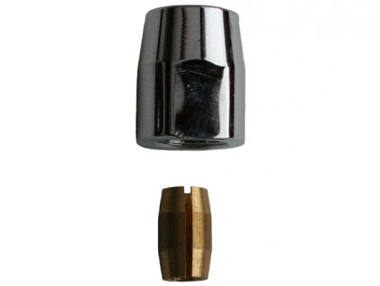 sada montážní vnějšího zrcátka 3/60-7/67 FLAT4