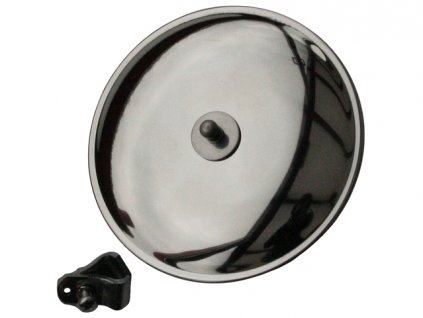 zrcátko vnější T2 -7/67 + T2 Brazil L/P FLAT4 nerezové