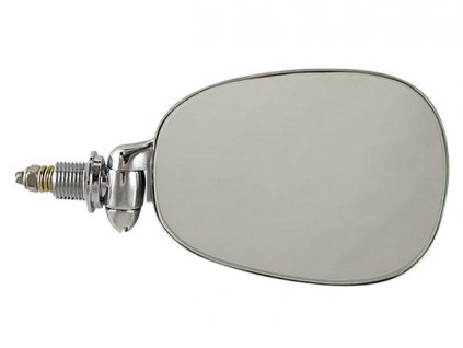 zrcátko vnější T3 4/61-7/67 FLAT4 P