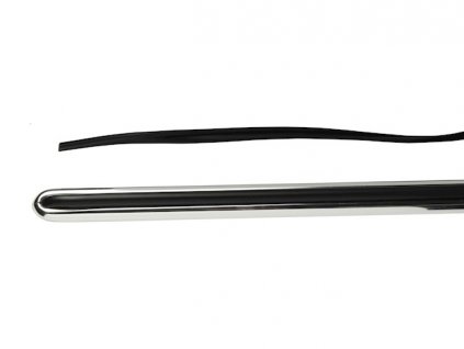 lišta prahu vnější PORSCHE 911 10/63-7/73 L/P krátká